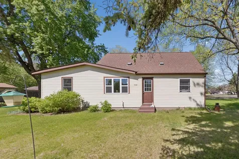 7181 Lakeview Drive Circle Pines MN 55014