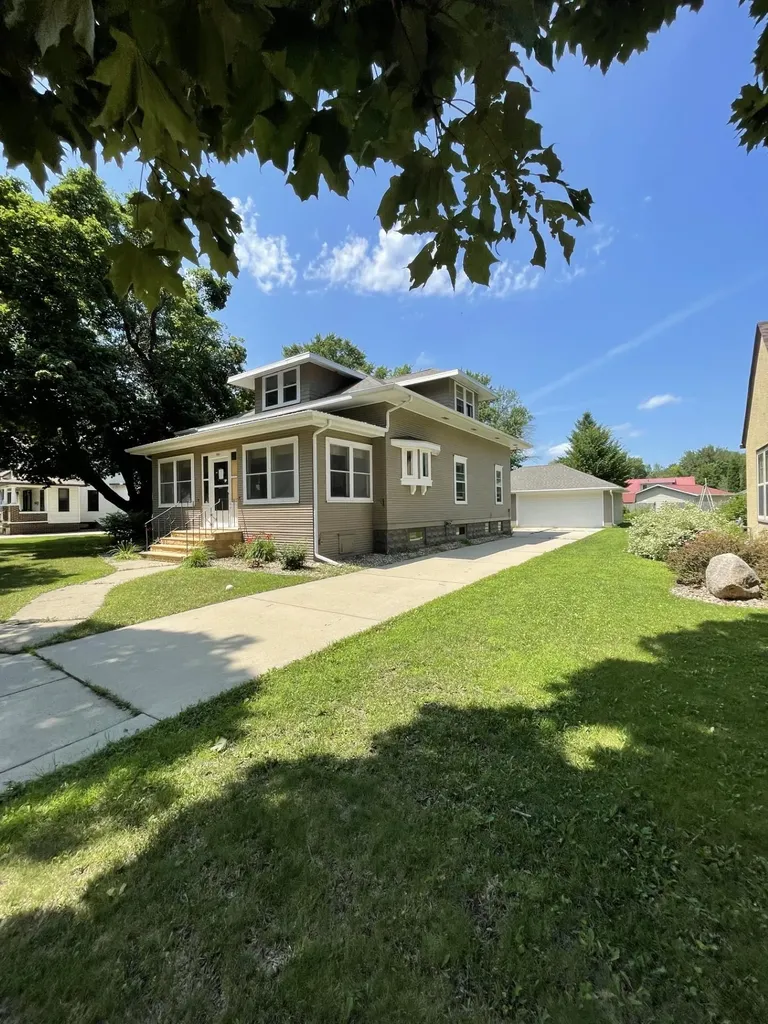 1011 6th Avenue Mountain Lake MN 56159