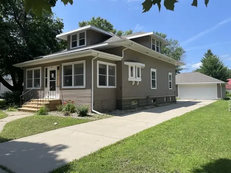 1011 6th Avenue Mountain Lake MN 56159