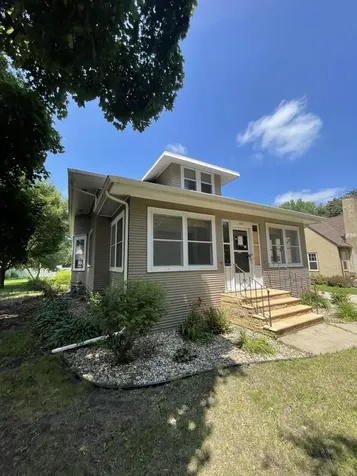 1011 6th Avenue Mountain Lake MN 56159
