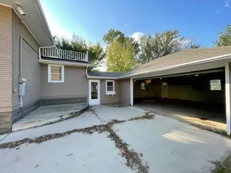 1011 6th Avenue Mountain Lake MN 56159