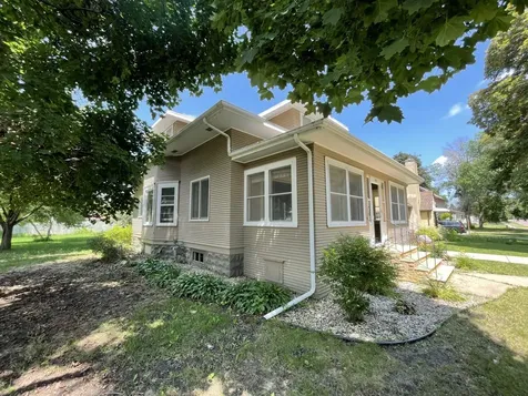 1011 6th Avenue Mountain Lake MN 56159
