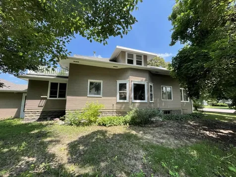 1011 6th Avenue Mountain Lake MN 56159