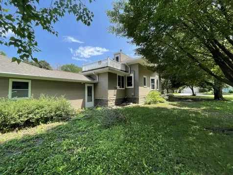 1011 6th Avenue Mountain Lake MN 56159