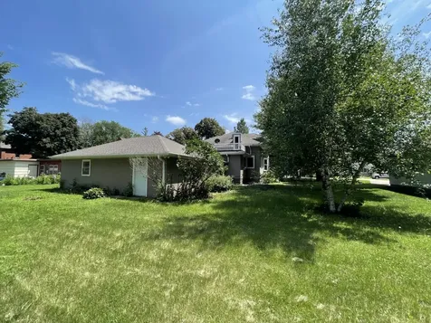 1011 6th Avenue Mountain Lake MN 56159