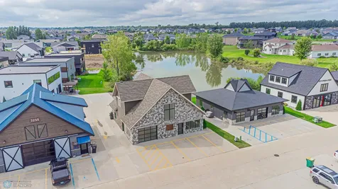 3251 Oak Ridge Loop E West Fargo ND 58078