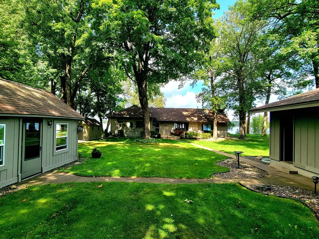 21414 Beach Road Deerwood MN 56444