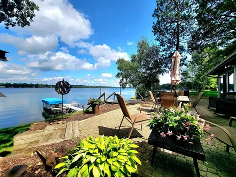 21414 Beach Road Deerwood MN 56444