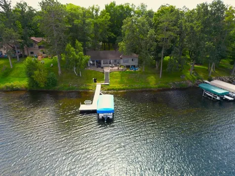 21414 Beach Road Deerwood MN 56444