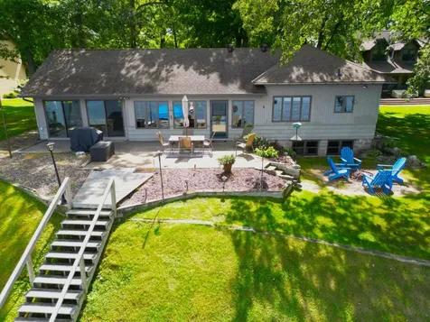 21414 Beach Road Deerwood MN 56444