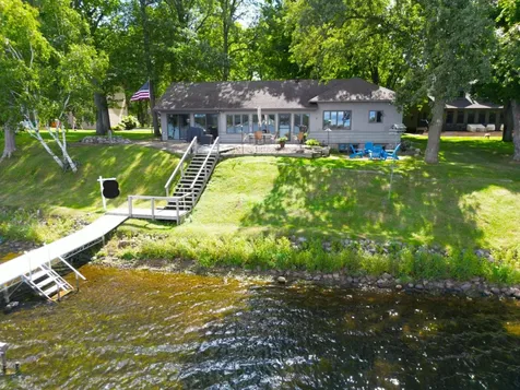21414 Beach Road Deerwood MN 56444
