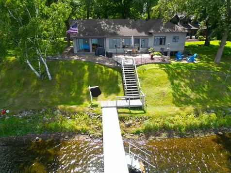 21414 Beach Road Deerwood MN 56444