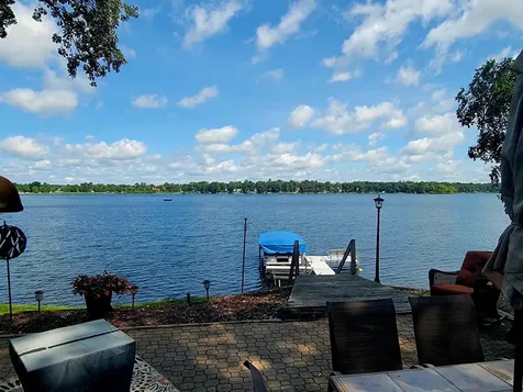 21414 Beach Road Deerwood MN 56444
