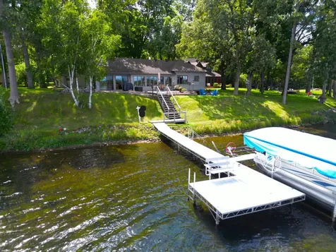 21414 Beach Road Deerwood MN 56444