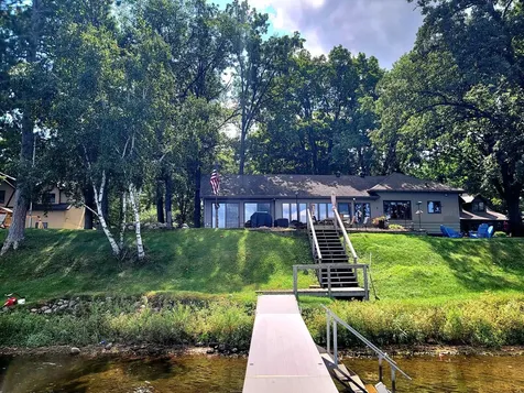 21414 Beach Road Deerwood MN 56444