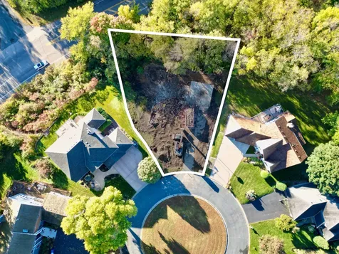 3147 Lafayette Ridge Road Minnetonka Beach MN 55391