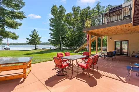 4238 Thunder Lake Lodge Drive NE Remer MN 56672
