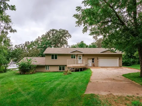 30213 Duckweed Drive Burtrum MN 56318