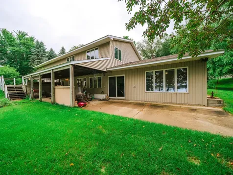 30213 Duckweed Drive Burtrum MN 56318