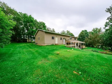 30213 Duckweed Drive Burtrum MN 56318