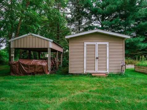 30213 Duckweed Drive Burtrum MN 56318