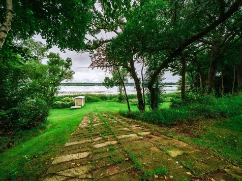 30213 Duckweed Drive Burtrum MN 56318