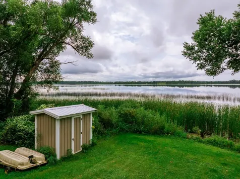 30213 Duckweed Drive Burtrum MN 56318