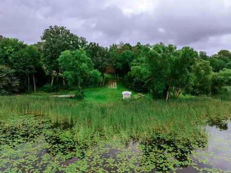 30213 Duckweed Drive Burtrum MN 56318