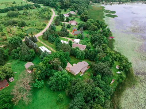 30213 Duckweed Drive Burtrum MN 56318
