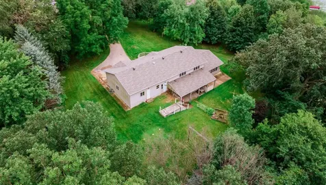 30213 Duckweed Drive Burtrum MN 56318