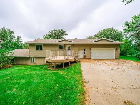 30213 Duckweed Drive Burtrum MN 56318
