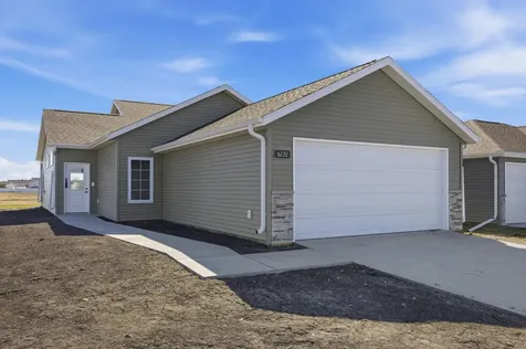 6270 21st Street S Fargo ND 58104