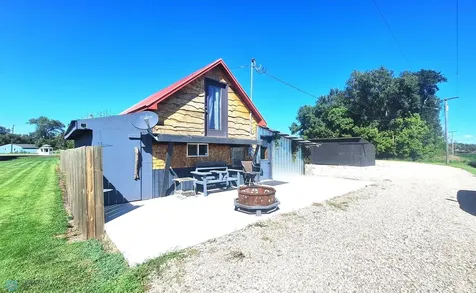 210 1st Street Great Bend ND 58075