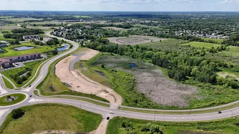 Tbd S 10th Street Sartell MN 56377