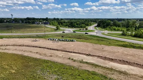 Tbd S 10th Street Sartell MN 56377