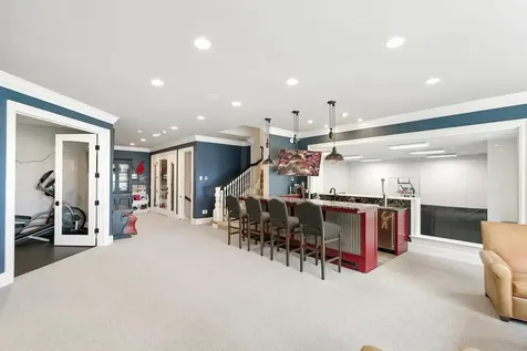 1535 Bohns Point Road Orono MN 55391