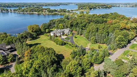 1535 Bohns Point Road Orono MN 55391