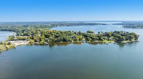 1535 Bohns Point Road Orono MN 55391