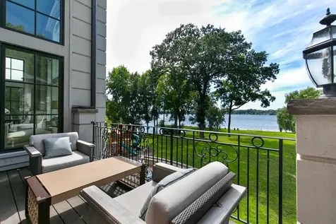 1535 Bohns Point Road Orono MN 55391