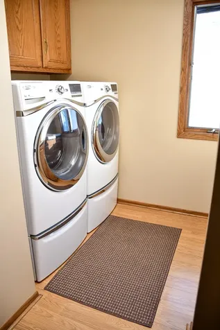 1206 S Shore Drive Worthington MN 56187