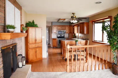 1206 S Shore Drive Worthington MN 56187