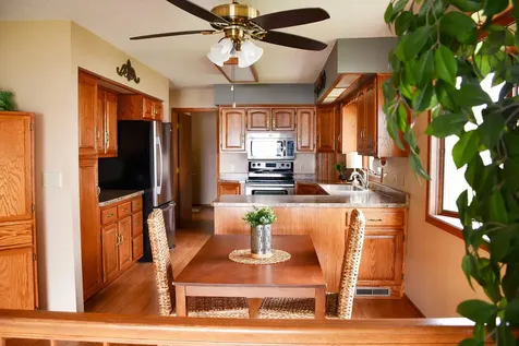 1206 S Shore Drive Worthington MN 56187