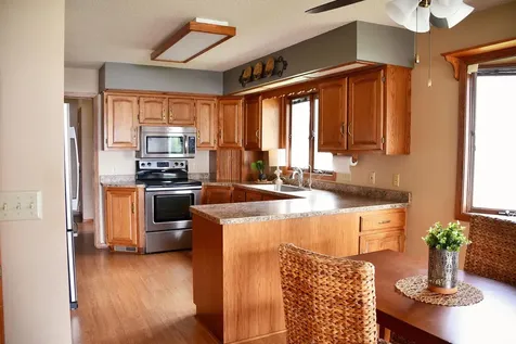 1206 S Shore Drive Worthington MN 56187