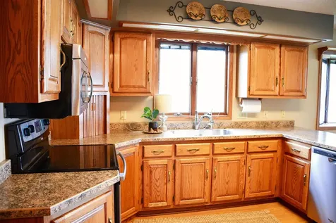 1206 S Shore Drive Worthington MN 56187