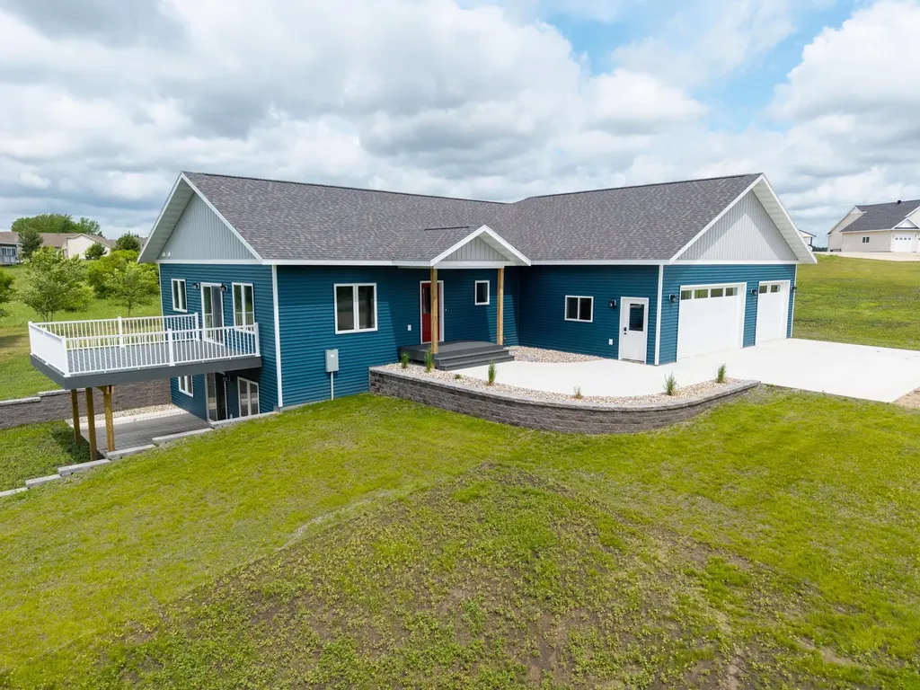 23569 Highland Trail Fergus Falls MN 56537