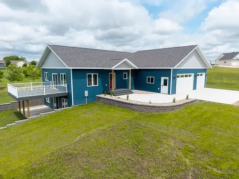 23569 Highland Trail Fergus Falls MN 56537