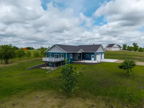 23569 Highland Trail Fergus Falls MN 56537