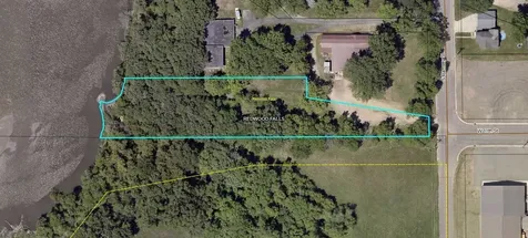 Tbd S Ramsey Street Redwood Falls MN 56283