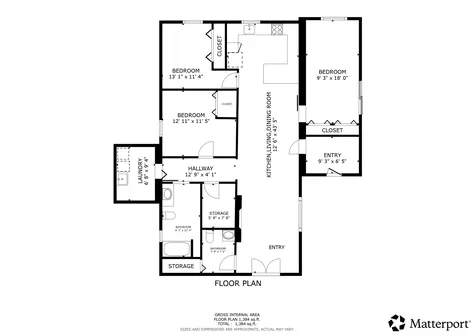 3941 357th Avenue NW Cambridge MN 55008