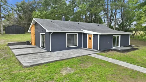 3941 357th Avenue NW Cambridge MN 55008